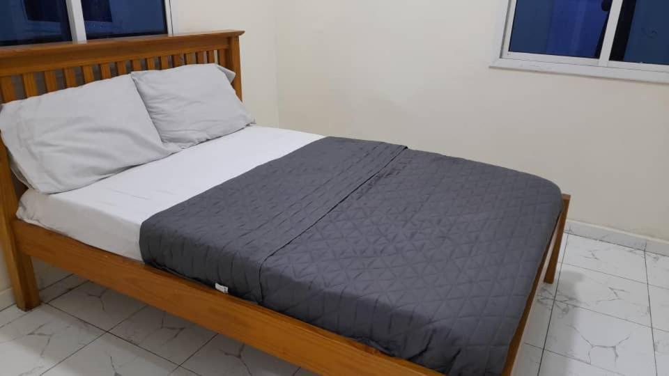 Brikama Matano Guest House מראה חיצוני תמונה